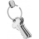 Orbitkey Ring v2 -avainrengas, hopea