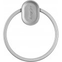 Orbitkey Ring v2 -avainrengas, hopea