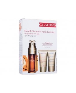 Clarins Double Serum & Extra-Firming Collection Skin Serum