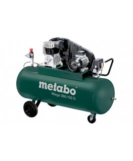 Compressor Metabo Mega 350-150 D