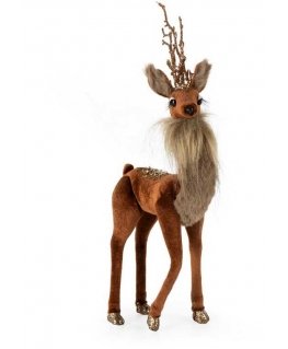 Eurofirany SW/OZD/361 13X5X29 BRĄZ