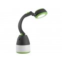 TRACER FLEX multifunctional camping light