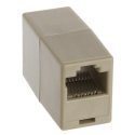 Sbox CAT5 INLINE CUPLER RJ-45 INLINE-CUPLER
