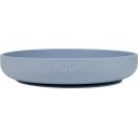 Moomin Silicone plate, sky blue