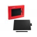 Wacom One S pen tablet black / red Wacom One S pen tablet black / red