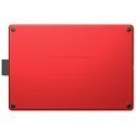 Wacom One S pen tablet black / red Wacom One S pen tablet black / red