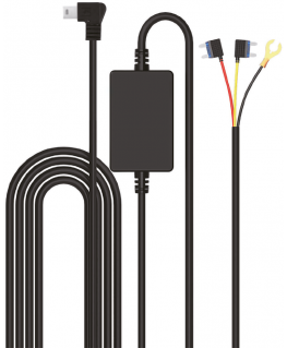 Power adapter for Peiying video recorder