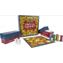 Tactic Trivia Quest -lautapeli Tactic Trivia Quest -lautapeli