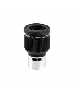 Skywatcher SWA-58 25mm 1.25" eyepiece