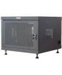 Charging cabinet Techly 14 laptops