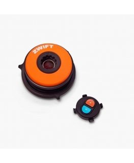 Wahoo Zwift Click & Cog -virtuaalinen vaihtaja