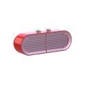 Devia Wind series speaker red Devia Wind series speaker red
