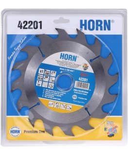 Art-Pol Diskinis pjūklas WIDIA 600 * 30 * 80z / AR