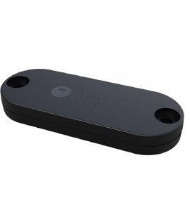 Orbit X Velo locator, black