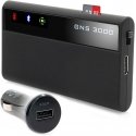 GNS Electronics GNS3000 schwarz GPS Empfänger