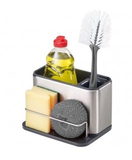 Joseph Joseph kriauklės priedų talpa