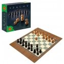 ALEXANDER Chess board game ALEXANDER Chess board game