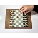 ALEXANDER Chess board game ALEXANDER Chess board game
