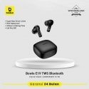 Baseus Bowie E19 TWS In-Ear Wireless Headphones - Black Baseus Bowie E19 TWS In-Ear Wireless Headphones - Black