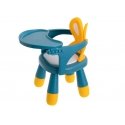Guimo Children's high chair - table
