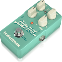TC Electronic Pipeline Tap Tremolo - Tremolo type effect