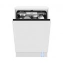 Dishwasher Amica DIM66C7EBOIEU