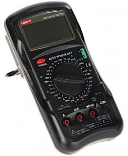 Uni-t UT53 Multimeter