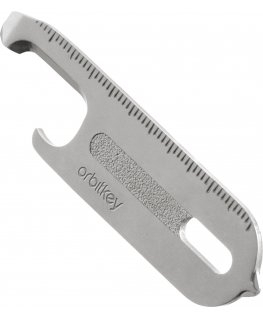 Orbitkey Multi-Tool v2, silver