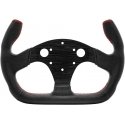 Simagic P-325C Lenkrad w/o Hub, 325mm - Leder