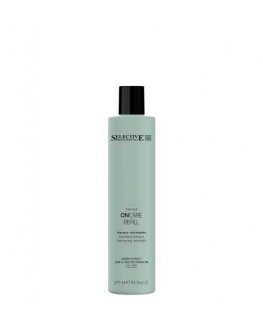 SELECTIVE ON CARE REFILL volumizing shampoo 275ml