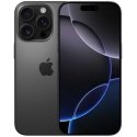 Apple | iPhone 16 Pro Max - 1 TB - Juodas Titanium