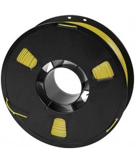 Blow PLA filament 1kg gold