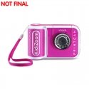 VTech KidiZoom Print Cam (pink)