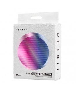 Mixed Cat Litter 7L Petkit