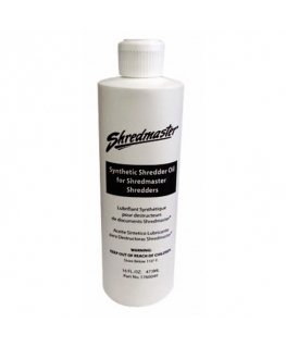 Rexel Shredder Lubricant 1 vnt Tepamoji alyva