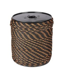 Braided polypropylene rope fi 8 300m