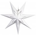 Enne Clarisse white paper star 45cm