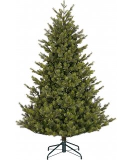 Enne Noble fir real-looking Christmas tree, 215 cm, green