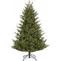 Enne Noble fir real-looking Christmas tree, 215 cm, green