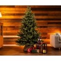 Enne Noble fir aidonnäköinen joulukuusi, 215 cm, vihreä
