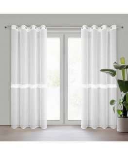 Eurofirany FIR/ROXANA/B 140X250 PRZEL