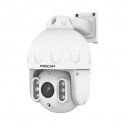 Foscam SD8EP 8MP kamera balta