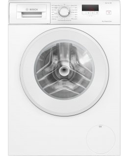 Bosch WGE02200SN Serie 2 -pyykinpesukone