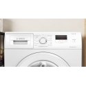 Bosch WGE02200SN Serie 2 washing machine