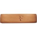 Wilson x RF Leather leather replacement grip, brown