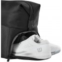 Wilson x RF Practice Racquet Bag -tennislaukku