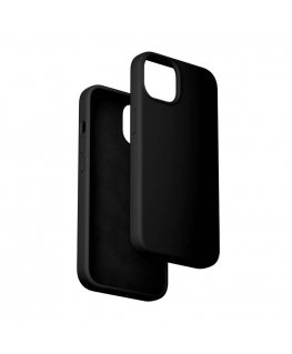 Vention KUEB0-20 protective case for iPhone 14 Plus (black)