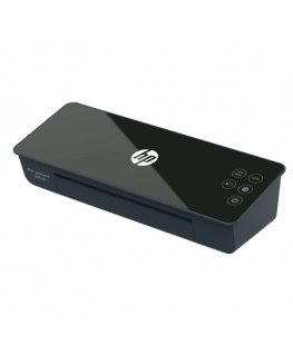 HP Pro Laminator 600 A4 Kuumlamineerimine 600 mm/min Must