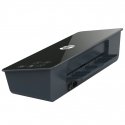 HP Pro Laminator 600 A4 Kuumalaminointikone 600 mm/min musta