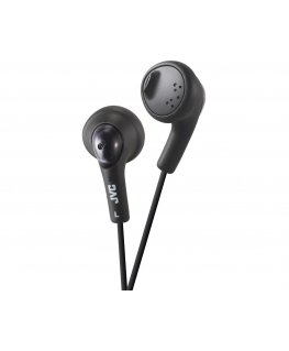 JVC HA-F160-B-E In ear headphones